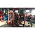 QT6-15 new model fully automatic concrete block making machine